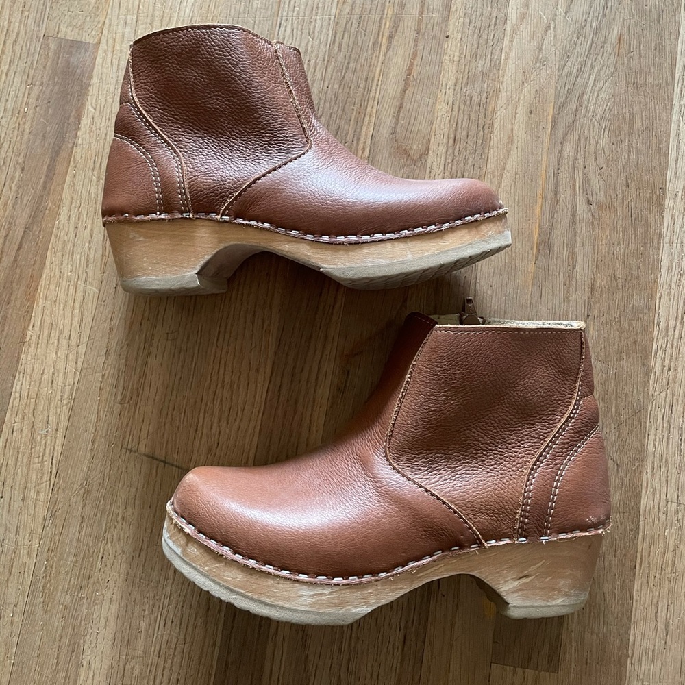 Troentorp clogs